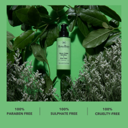 سيروم الألوفيرا والكيراتين للشعر Aloe Vera and Keratin Hair Serum