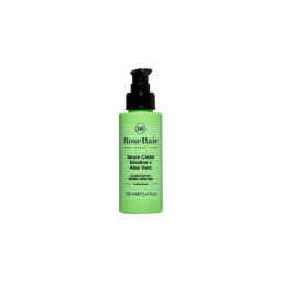 سيروم الألوفيرا والكيراتين للشعر Aloe Vera and Keratin Hair Serum