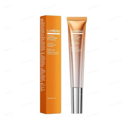 كريم العين المفتح بفيتامين C للهالات السوداء والخطوط الدقيقة Vitamin C Brightening Eye Cream