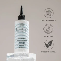 ماء لاميلا بالبيوتين والكولاجين Lamellar Water Biotin & Collagen