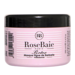 ماسك بوتوكس الشعر بالتين الشوكي والكيراتين Prickly Pear and Keratin Botox Mask