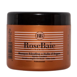ماسك للشعر بالأرجان بعد الصبغة مضاد للأكسدة Argan Post-Color Hair Mask Anti-Oxidant & Protection