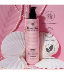 بخاخ ليف ان بخلاصة التين الشوكي Leaf-in Spray With Prickly Pear Extract