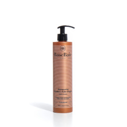 شامبو بالكيراتين وزيت الأرجان Keratin & Argan Oil Shampoo