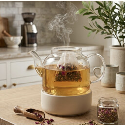 فلتر ترشيح الشاي Tea filter bags