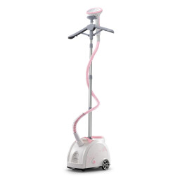 مكوى بخاري بتصميم ايطالي احترافي 1580 واط Garment steamer