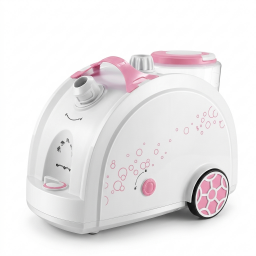 مكوى بخاري بتصميم ايطالي احترافي 1580 واط Garment steamer