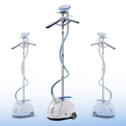مكوى بخار احترافي عمودي بحجم 1200 مل Professional Steam Iron