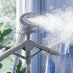 مكوى بخار احترافي عمودي بحجم 1200 مل Professional Steam Iron