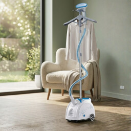 مكوى بخار احترافي عمودي بحجم 1200 مل Professional Steam Iron