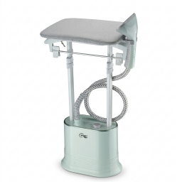 مكوى سمارت بخاري يدعم الكي الافقي والعمودي بقدرة 2000 واط Garment Steamer