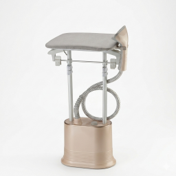 مكوى سمارت بخاري يدعم الكي الافقي والعمودي بقدرة 2000 واط Garment Steamer