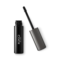 ماسكارا حواجب ملونة بالألياف Eyebrow Fibers Coloured Mascara