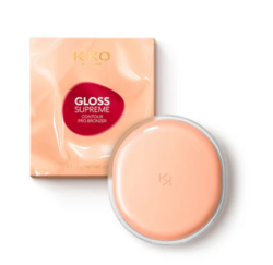 برونزر باودر مضغوط Gloss Supreme Contour Pro Bronzer