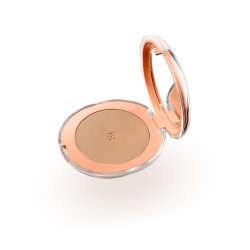 برونزر باودر مضغوط Gloss Supreme Contour Pro Bronzer