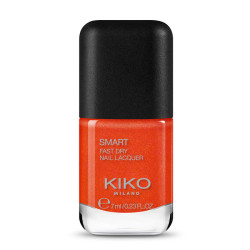 طلاء أظافر لامع Smart Nail Lacquer fast dry