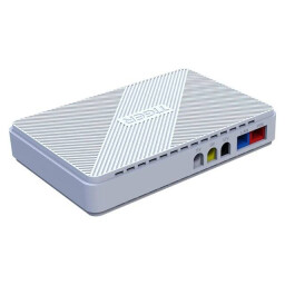 يو بي أس تايجر (Tiger) تيار مستمر قدرة 18 واط وسعة 8800mAh UPS Tiger DC 18W (8800mAh) TDC-8.8K