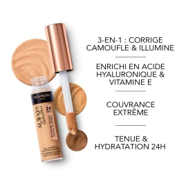 كونسيلر أولويز فابيولوس بتغطية كاملة 24 ساعة Always Fabulous 24H Full Coverage Concealer
