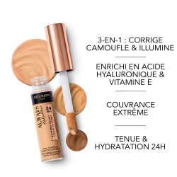 كونسيلر أولويز فابيولوس بتغطية كاملة 24 ساعة Always Fabulous 24H Full Coverage Concealer