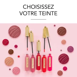 احمر شفاه سائل روج فيلفيت إنك Rouge Velvet Ink Liquid Lipstick