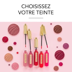 احمر شفاه سائل روج فيلفيت إنك Rouge Velvet Ink Liquid Lipstick