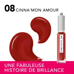 احمر شفاه سائل فابولوس إنك Fabuleux Ink Liquid Lip Tint
