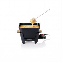 ​نافورة الشوكولاتة Fondue Machine