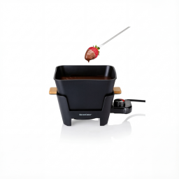 ​نافورة الشوكولاتة Fondue Machine