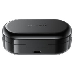 ميكروفون لاسلكي مغناطيسي ACEFAST R3 (ثنائي) ACEFAST R3 Wireless Magnetic Lavalier Microphone