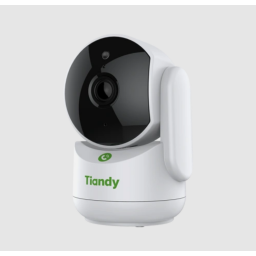 كاميرا مراقبة تياندي TC-H332A – واي فاي بدقة 4 ميجابكسل عدسة 4mm Tiandy TC-H332A/I2W WiFi 4MP 4mm Security Camera