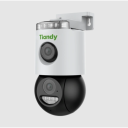كاميرا مراقبة تياندي Tiandy TC-H363N I5W WiFi بدقة 6 ميجابكسل Tiandy TC-H363N I5W WiFi 6MP 4mm Security Camera