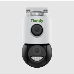 كاميرا مراقبة تياندي Tiandy TC-H363N I5W WiFi بدقة 6 ميجابكسل Tiandy TC-H363N I5W WiFi 6MP 4mm Security Camera