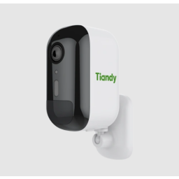 كاميرا مراقبة تياندي Tiandy TC-C32CN I3W/U WiFi – 2 ميجابكسل عدسة 2.8mm Tiandy TC-C32CN I3W/U WiFi 2MP 2.8mm Security Camera