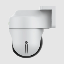 كاميرا مراقبة تياندي Tiandy TC-H333K I5W واي فاي بدقة 3 ميجابكسل عدسة 4mm PT Tiandy TC-H333K I5W WiFi 3MP PT Security Camera