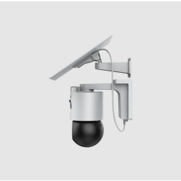 كاميرا مراقبة تياندي Tiandy TC-H363N 8DA-4 4G – 6MP PT عدستين 4mm Tiandy TC-H363N 8DA-4 4G 6MP PT Dual-Lens Security Camera