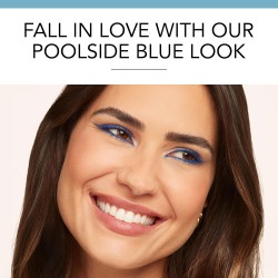 ماسكارا تويست أب ذا فوليوم لون أزرق 2 في 1 Twist Up The Volume Mascara Blue 2 in 1