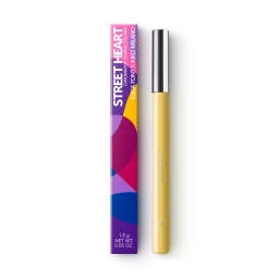 قلم آيلاينر ملون Street Heart Chroma Pop Graphic Eyeliner