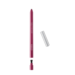 قلم تحديد شفاه بقوام كريمي Street Heart Pump Up The Volume Lip Liner