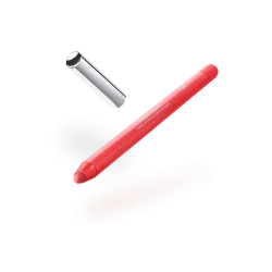 قلم تحديد شفاه بقوام كريمي Street Heart Pump Up The Volume Lip Liner