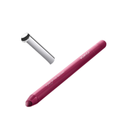 قلم تحديد شفاه بقوام كريمي Street Heart Pump Up The Volume Lip Liner