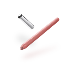 قلم تحديد شفاه بقوام كريمي Street Heart Pump Up The Volume Lip Liner