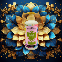 إيف سيكرتس غسول اليدين – انتعاش مفعم بالحيوية EVE SECRETS HANDWASH UPLIFTING