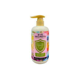 إيف سيكرتس غسول اليدين – انتعاش مفعم بالحيوية EVE SECRETS HANDWASH UPLIFTING