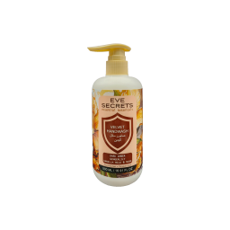 إيف سيكرتس غسول اليدين – لمسة مخملية EVE SECRETS HANDWASH VELVET
