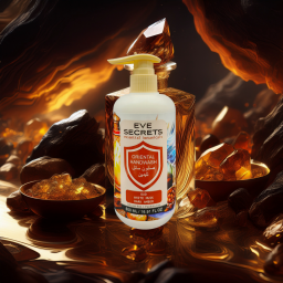 إيف سيكرتس غسول اليدين – عود 540 الشرقي EVE SECRETS HANDWASH OUD 540 ORIENTAL