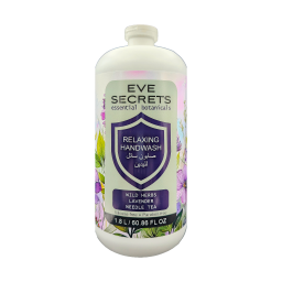 إيف سيكرتس غسول اليدين – استرخاء فاخر EVE SECRETS HANDWASH RELAXING