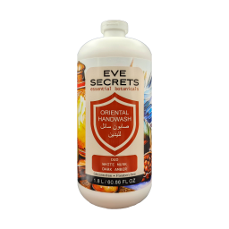 إيف سيكرتس غسول اليدين – عود 540 الشرقي EVE SECRETS HANDWASH OUD 540 ORIENTAL
