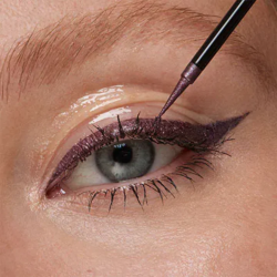 آيلاينر سائل لامع Gloss Supreme Glow Ink Eyeliner 03