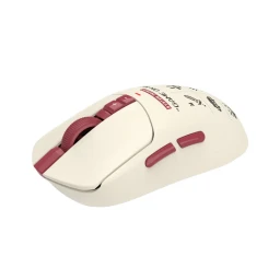 Bloody R72 Ultra Duo Pixels Red dual mode wireless gaming mouse Bloody R72 Ultra Duo Pixels Red dual mode wireless gaming mouse