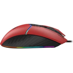 ماوس كيمنك من شركة بلودي W95 MAX RED + Bloody S98 RGB Mechanical Switch Gaming Keyboard BLMS Red Switch Sports Red Bloody W95 Max Sports Red + Bloody S98 RGB Mechanical Switch Gaming Keyboard BLMS Red Switch Sports Red
